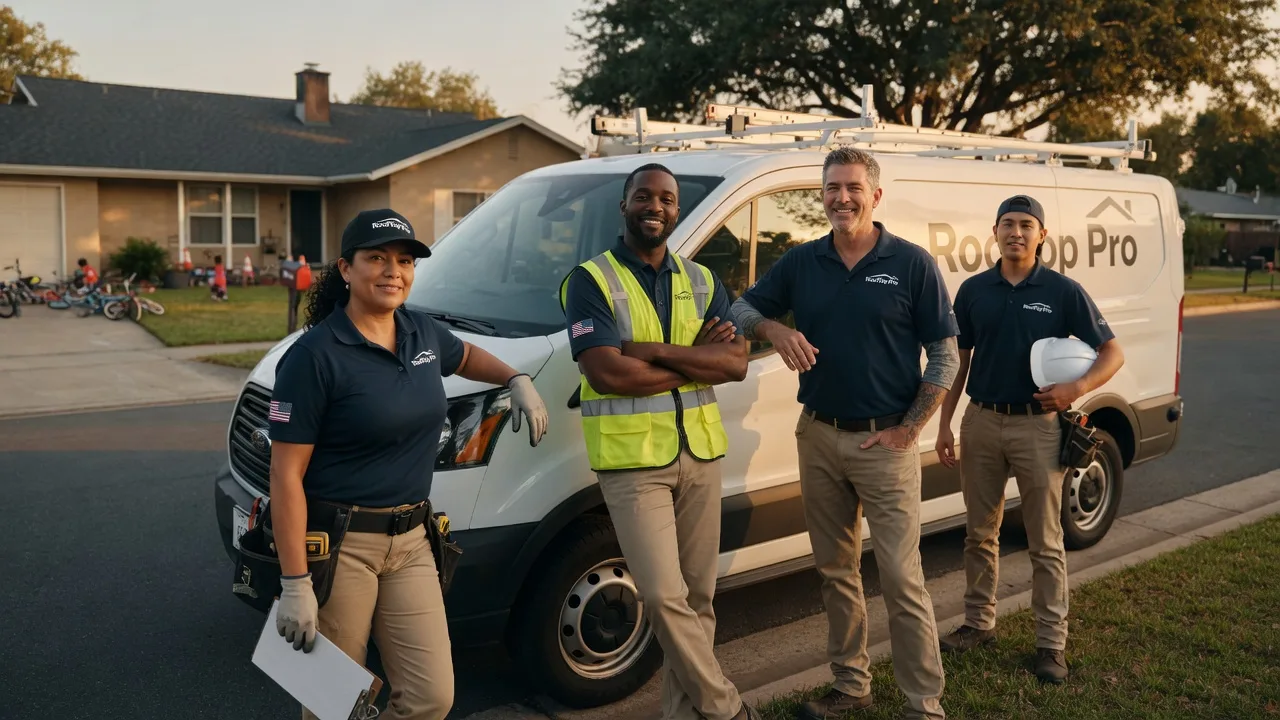 Roof Repair in Egeland, ND near me