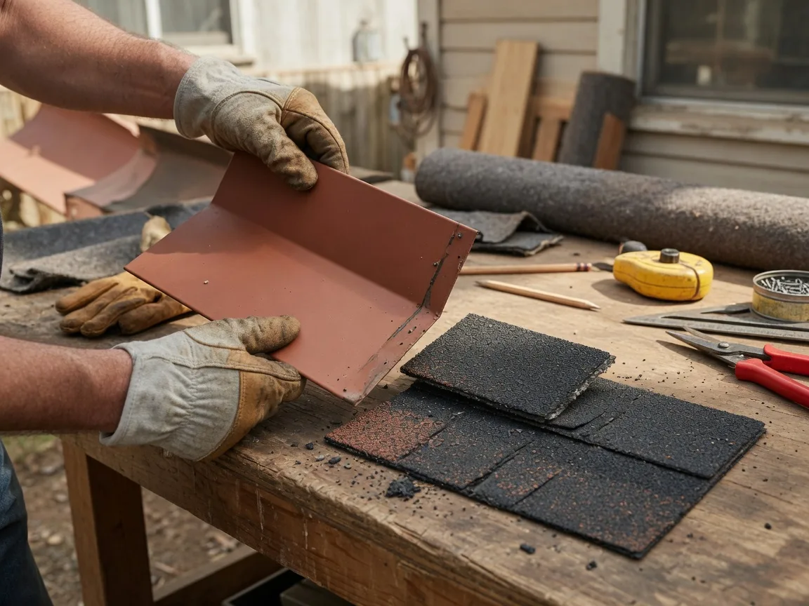 Roof Repair company in Egeland, ND